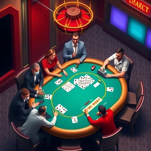 1688 app Live Casino