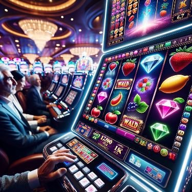 1688 app Slots